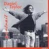 Daniel Taylor: Portrait