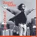 Daniel Taylor: Portrait