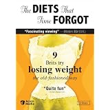 Diets That Time Forgot