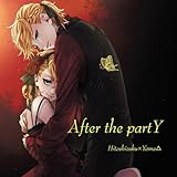 After the partY