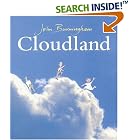 Cloudland (Red Fox Picture Books) by John Burningham