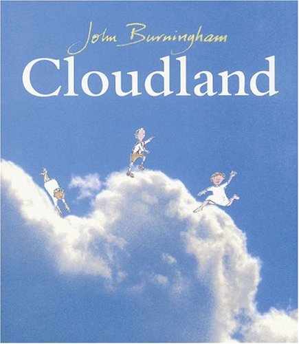 Cloudland (Red Fox picture books)