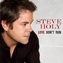 Love Don't Run