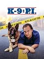 K-9: P.i.
