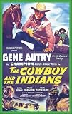 The Cowboy And The Indians