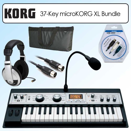 Korg 37-Key Music
