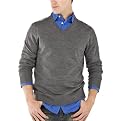 Merona&reg; Merino Sweater - Charcoal