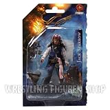 Pirates Of The Caribbean 4 - On Stranger Tides 10cm Figure: Captain Jack Sparrow