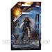 Pirates Of The Caribbean 4 - On Stranger Tides 10cm Figure: Captain Jack Sparrow