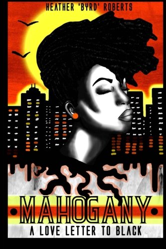 Mahogany: A Love Letter To Black