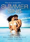 Summer Sins (Mills & Boon Special Releases)