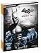 Batman Arkham City Armored Edition Signature Series Guide (Bradygames Signature Guides)