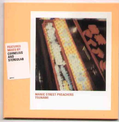 Manic Street Preachers Foto 11