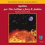 Apolion (Texto Completo) [Apollyon] (Unabridged)