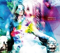 独壇場 Beauty(初回生産限定盤)(DVD付)