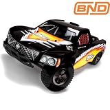 1/10 Strike Short Course Truck Bind-N-Drive