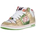 Zoo York Footwear New Rochelle 41550 PKCH, Damen Sneaker