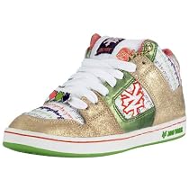 Zoo York Footwear New Rochelle 41550 PKCH, Damen Sneaker