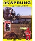 Sprung 5 �yMTB DVD�z