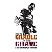Grave Lacrosse Heavyweight Cotton Tee