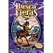 Tagus, el Hombre caballo: Buscafieras 4