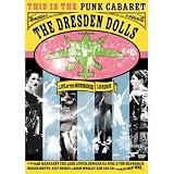 Dresden Dolls - Live At the Roundhouse, London