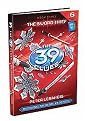 The Sword Thief (Library Edition) (39 Clues) (Reinforced Hardcover)