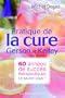 Pratique de la cure Gerson et Kelley : 60 ann�es de succ�s th�rapeutiques... Le saviez-vous ?