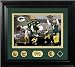 Brett Favre Career To Remember S.E. 24Kt Gold Coin Photo Mint