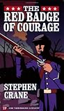 The Red Badge of Courage (Townsend Library Edition)