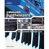 Cakewalk Synthesizers: From Presets to Power User
