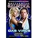 Battlestar Galactica, Bd. 3: Das Virus
