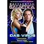 Battlestar Galactica, Bd. 3: Das Virus