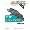 PHP Cookbook: Solutions and Examples for PHP Programmers