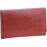 La Bagagerie 205 Porte monnaie femme Cuir- Taille u