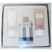 Burberry London Gift Set 3 Pieces [3.4 oz. Eau De Perfume Spray+3.4 oz. Body Lotion +3.4 oz. Gel] Women By Burberry