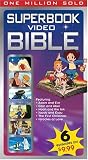 Superbook Value Pack, Vol. 1 [VHS]