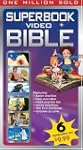 Superbook Video Bible Value Pack 1