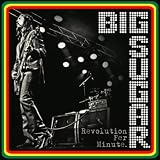 Revolution Per Minute