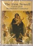 Review Griffin  / The First Nowell - Carols from Westminster Abbey