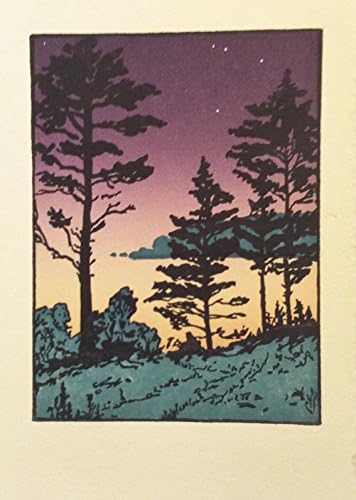 Letterpress Sympathy Note Cards - Handmade in the USA, 8 Cards (4 Designs)