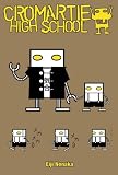 Cromartie High School Volume 8