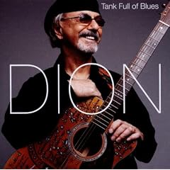 TANK FULL OF BLUES