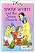 Books : Snow White and the Seven Dwarfs (Easy Readers)