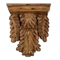 Wall Shelf - Vintage Cream