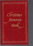 Christmas Memories Book