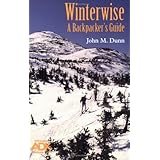 Winterwise: A Backpacker's Guide