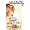 Passions of a Wicked Earl