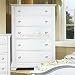 Vaughan-Bassett Cottage 5-Drawer Chest