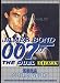 James bond 007 The duel - Game Gear - PAL